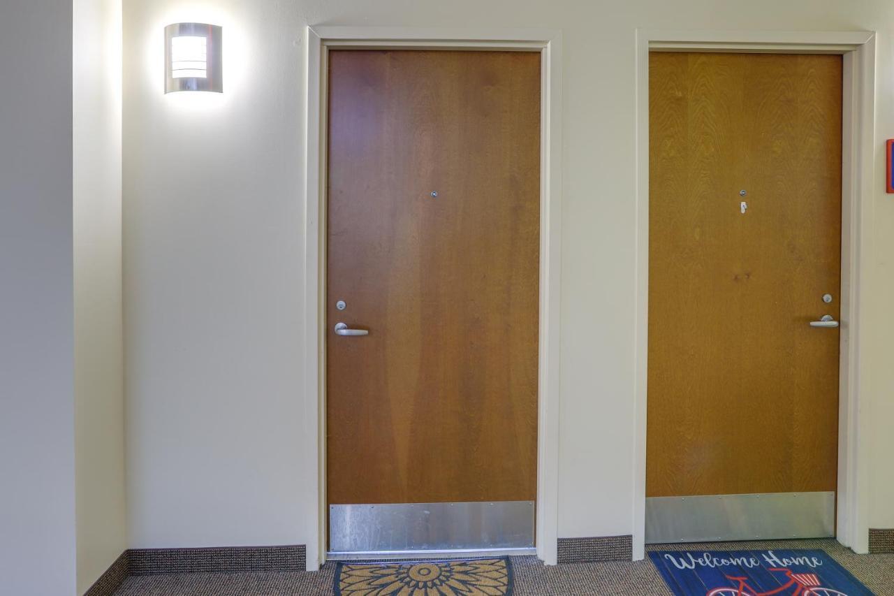 Waterfront Sandusky Vacation Rental Downtown! Eksteriør billede