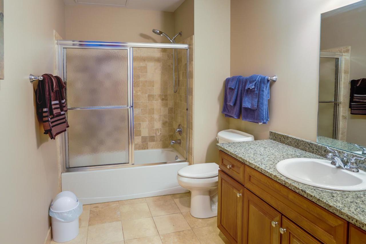 Waterfront Sandusky Vacation Rental Downtown! Eksteriør billede